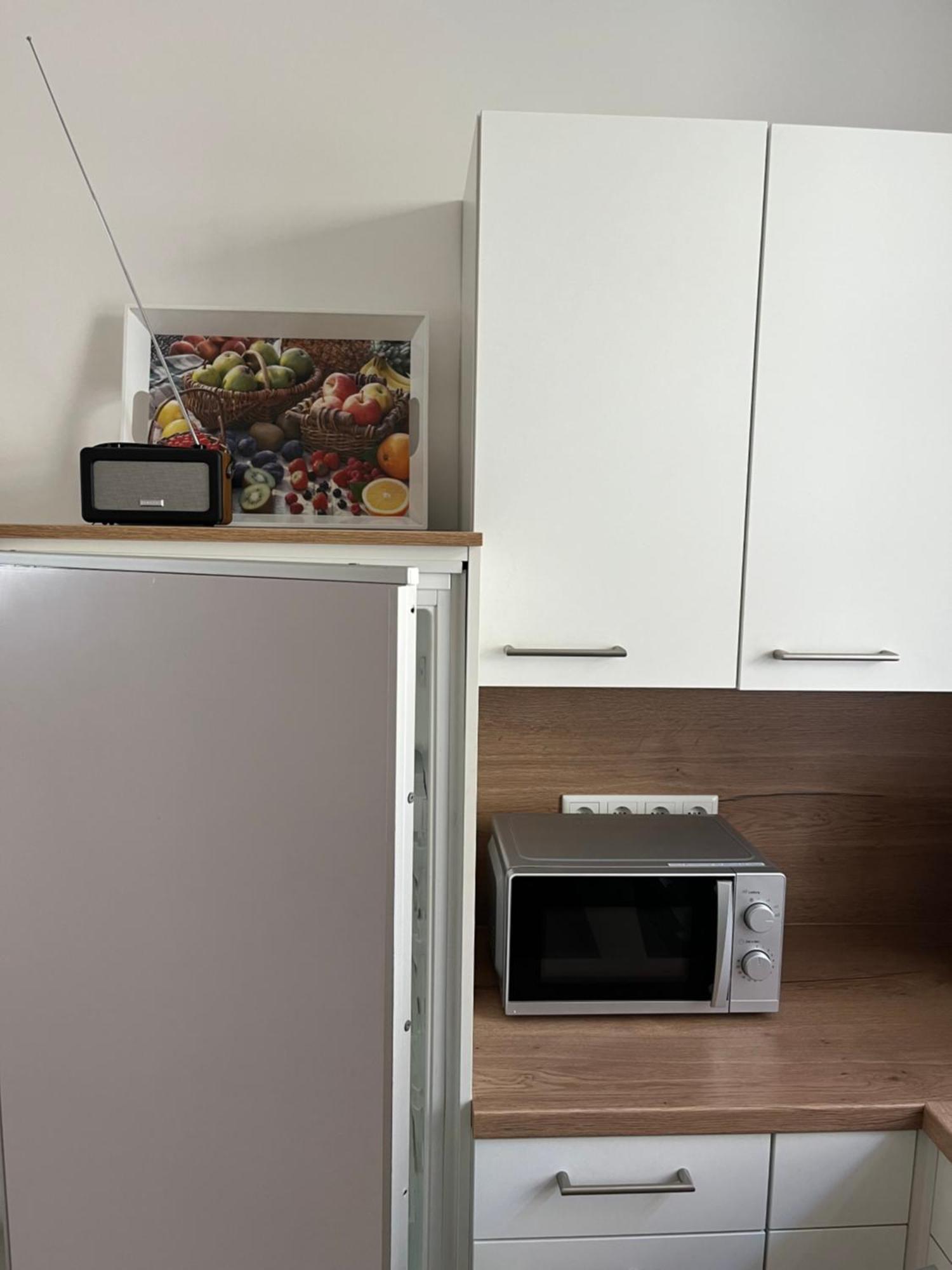 Apartment Van Ess Hof - Altstadt วาร์บวร์ก ภายนอก รูปภาพ